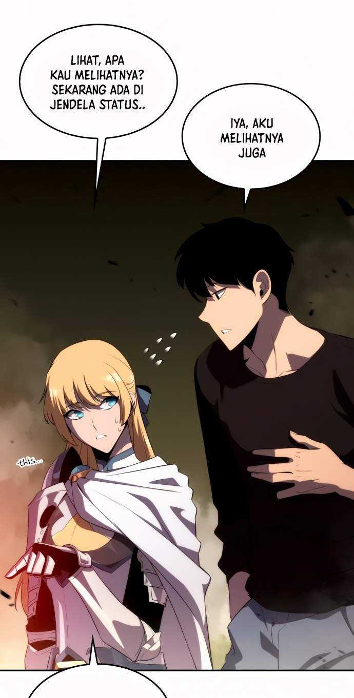 Solo Max-Level Newbie Chapter 19 Gambar 7