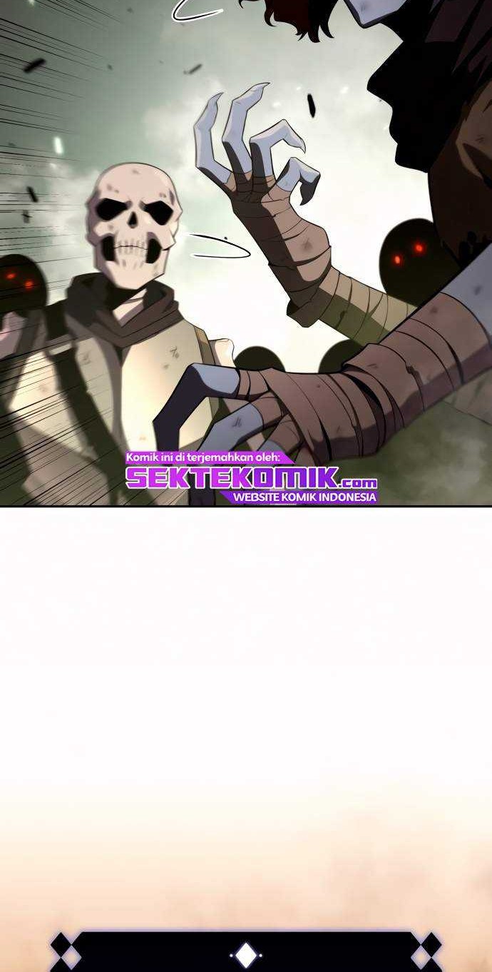 Solo Max-Level Newbie Chapter 19 Gambar 15