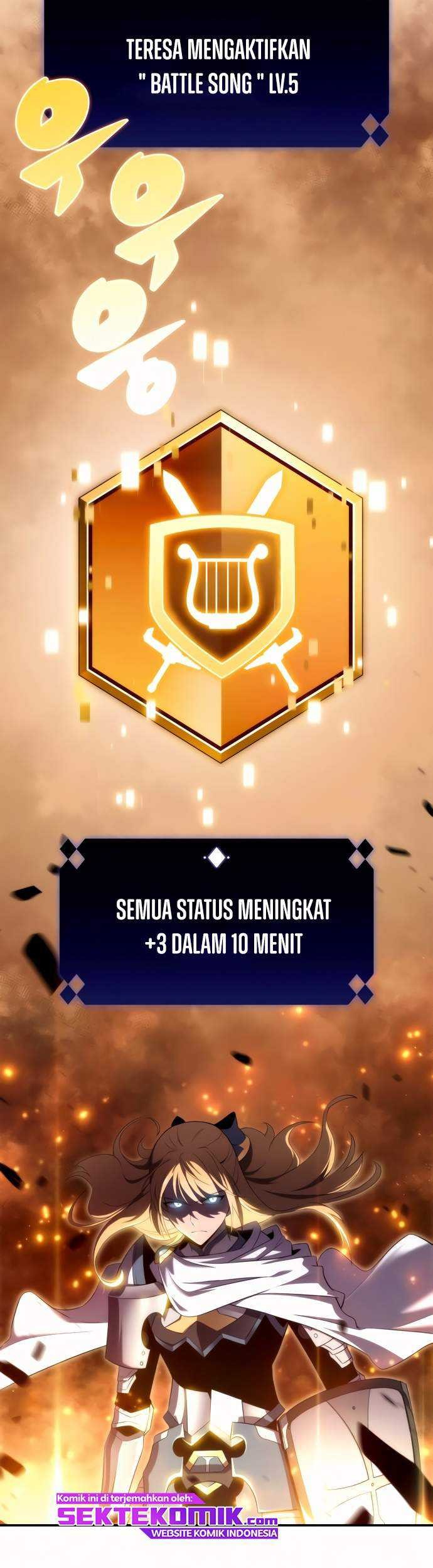 Solo Max-Level Newbie Chapter 19 Gambar 16