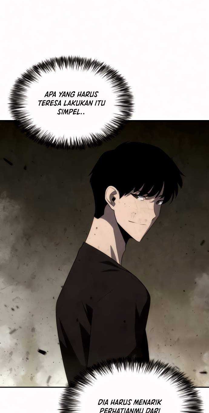 Solo Max-Level Newbie Chapter 19 Gambar 17