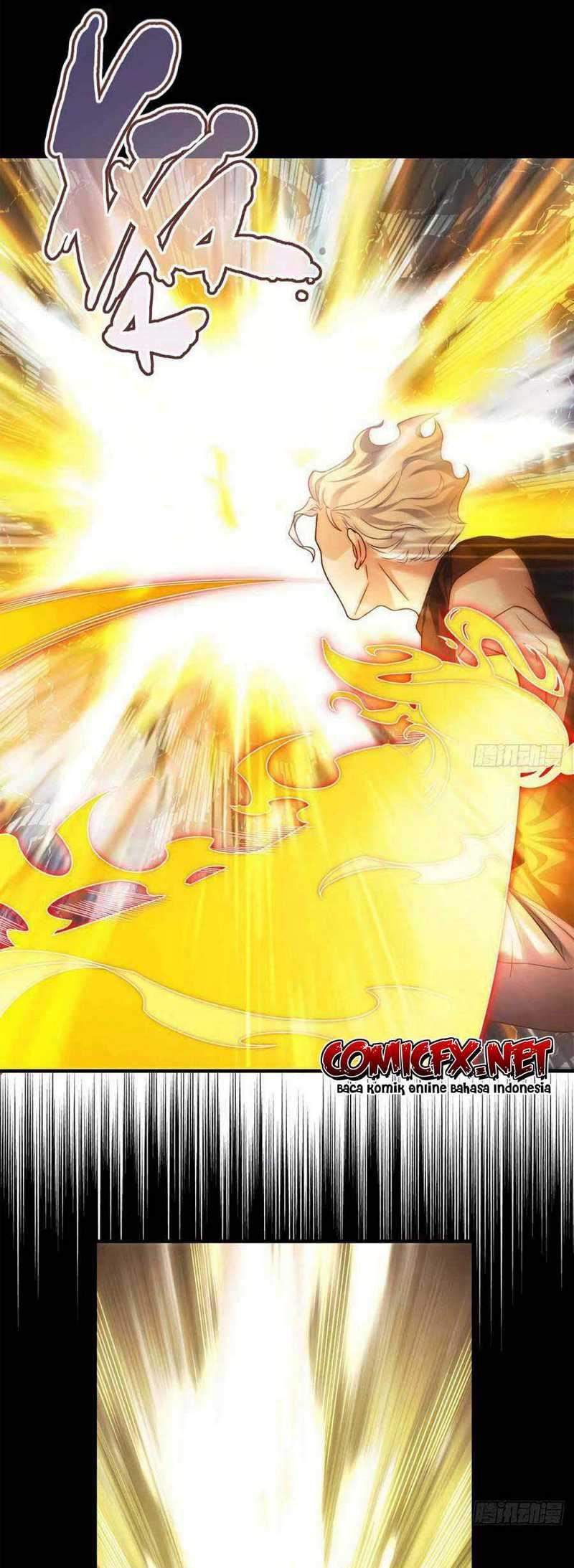 Xianzun Luowuji Chapter 92 Gambar 12