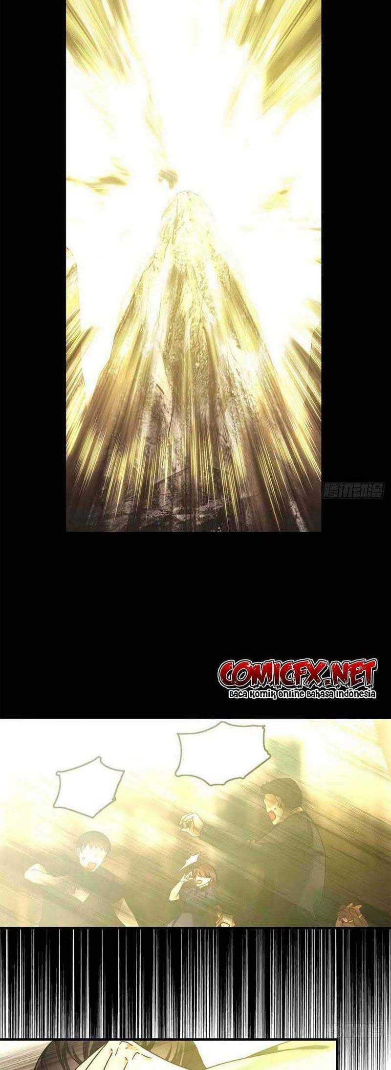 Xianzun Luowuji Chapter 92 Gambar 13