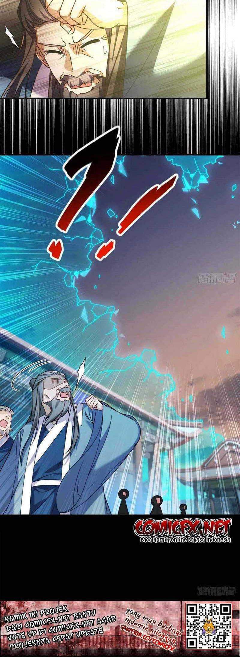 Xianzun Luowuji Chapter 92 Gambar 14