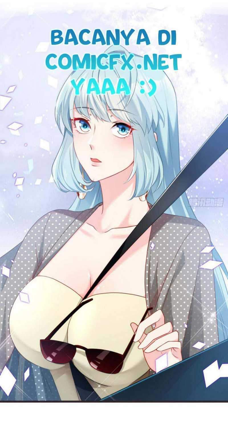 Xianzun Luowuji Chapter 92 Gambar 24