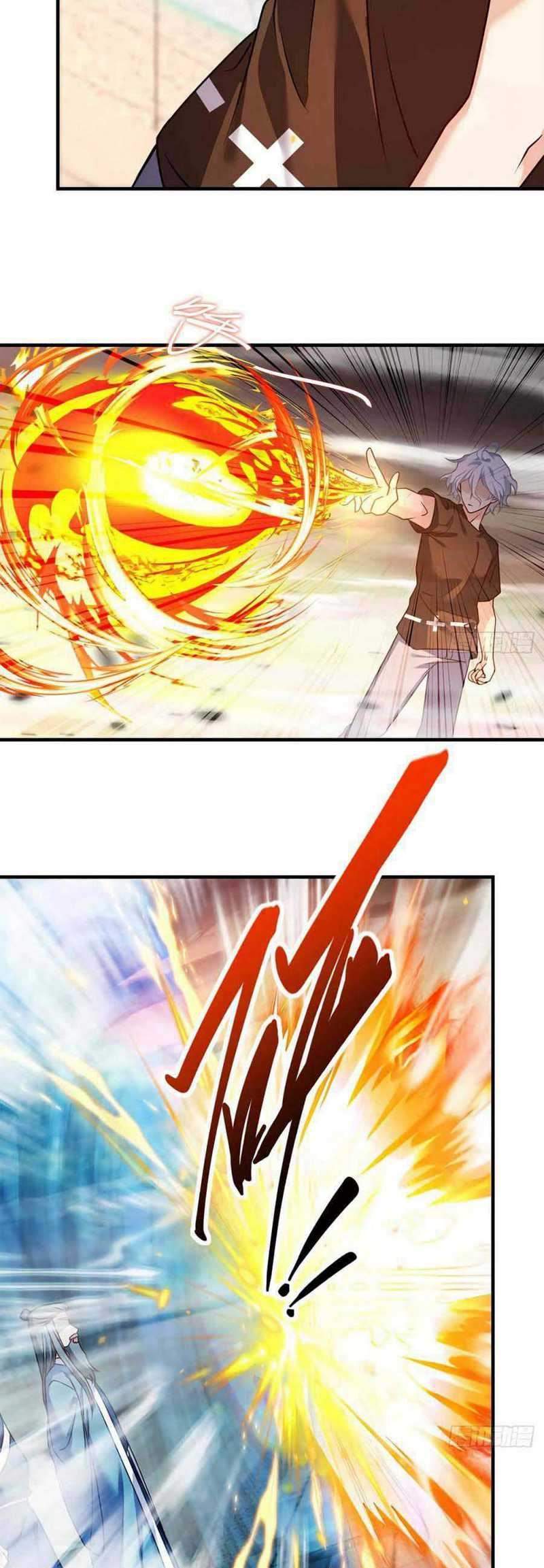 Xianzun Luowuji Chapter 92 Gambar 4