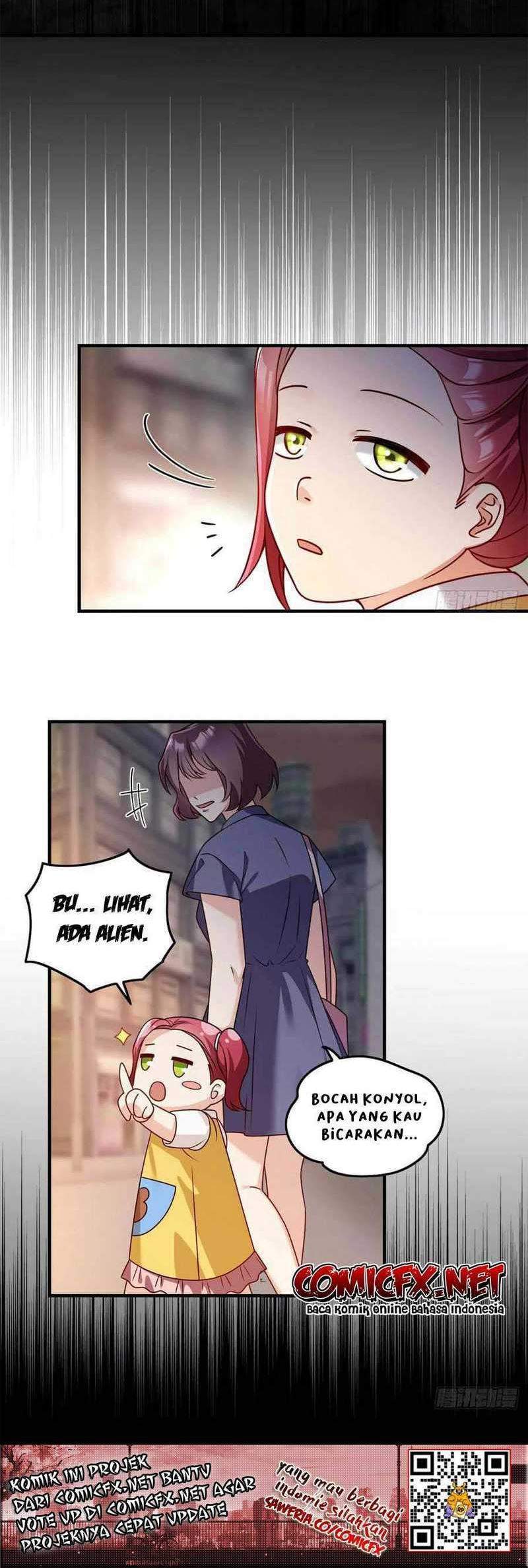 Xianzun Luowuji Chapter 92 Gambar 8