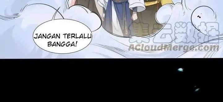 The Ghostly Doctor Chapter 404 Gambar 12