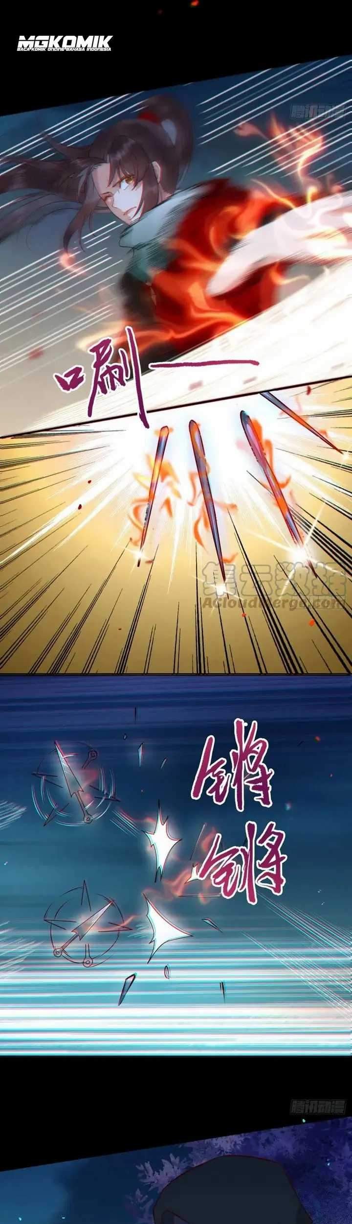 The Ghostly Doctor Chapter 404 Gambar 15