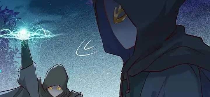 The Ghostly Doctor Chapter 404 Gambar 16