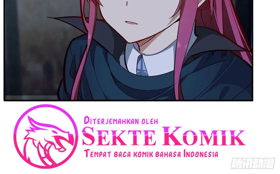 Wuxian Shitu Chapter 185 Gambar 22