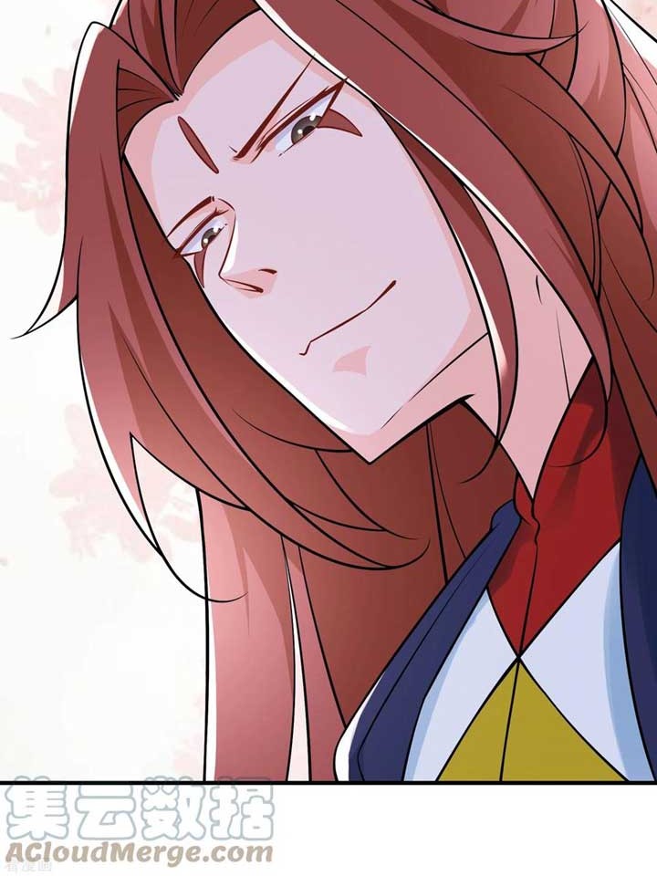 Apprentices Are All Female Devil Chapter 48 Gambar 21