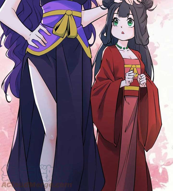 Apprentices Are All Female Devil Chapter 47 Gambar 19