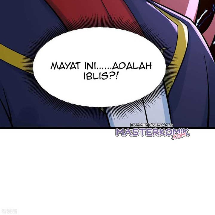 Apprentices Are All Female Devil Chapter 46 Gambar 36