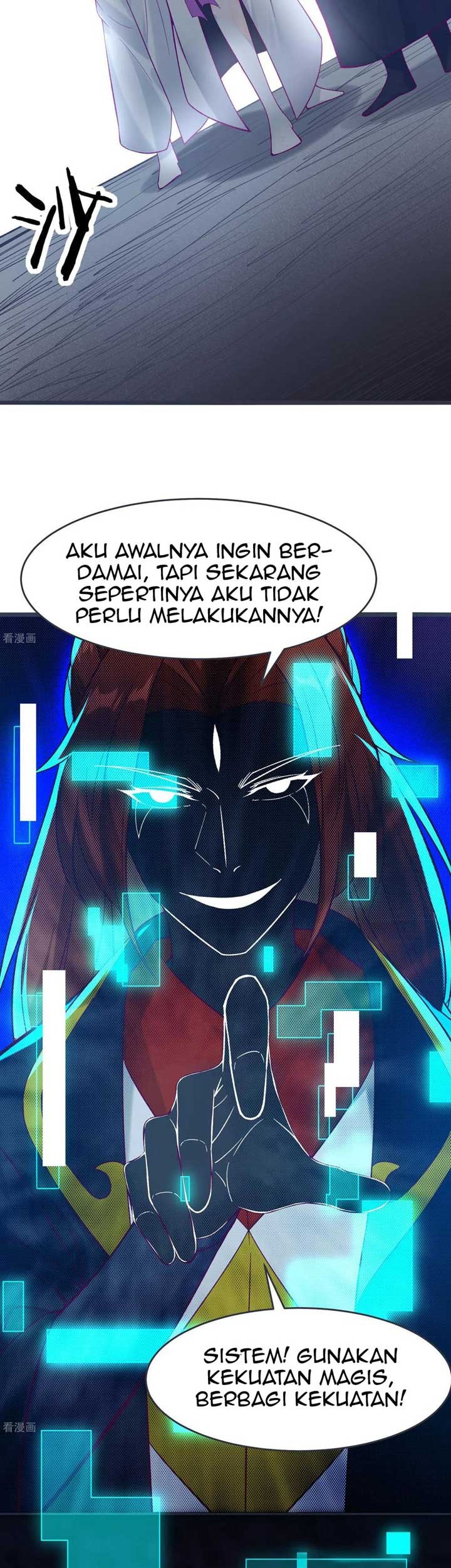 Apprentices Are All Female Devil Chapter 44 Gambar 6