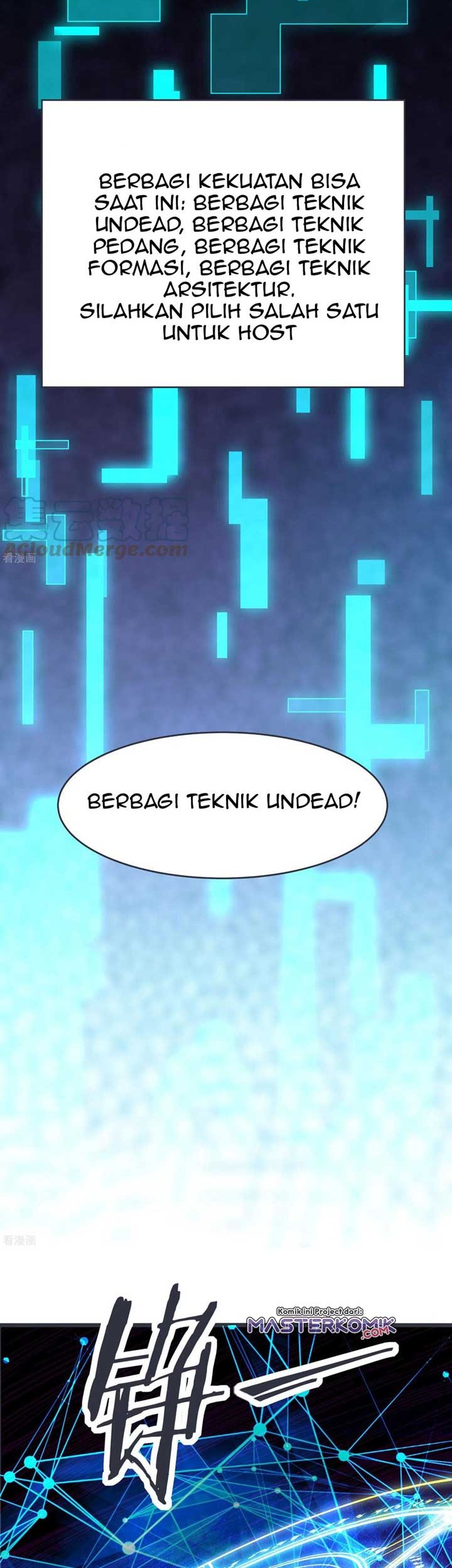 Apprentices Are All Female Devil Chapter 44 Gambar 7