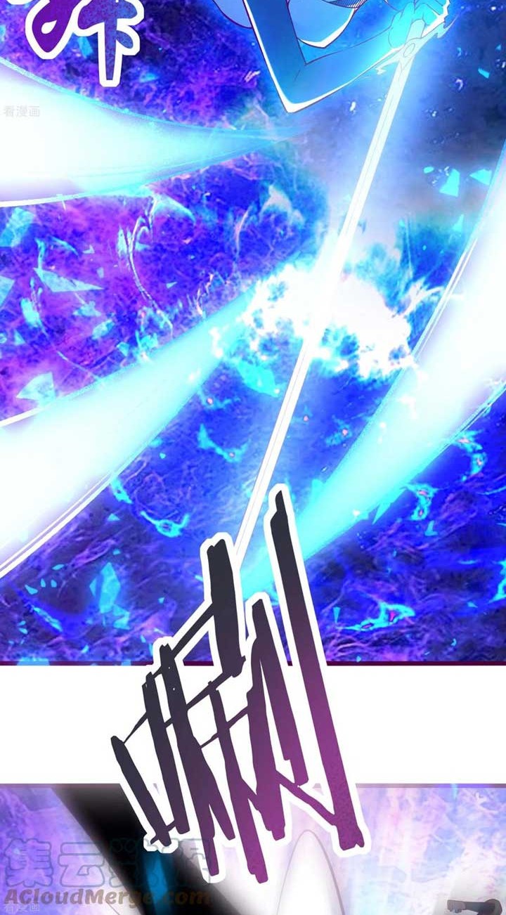 Apprentices Are All Female Devil Chapter 44 Gambar 13