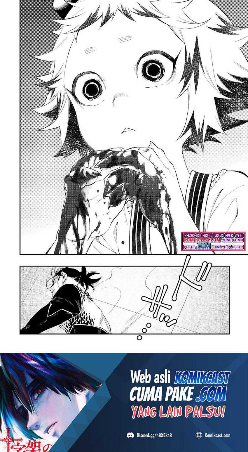 The New Gate Chapter 74 Gambar 27