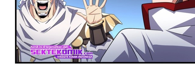 Magic Emperor Chapter 233 Gambar 5