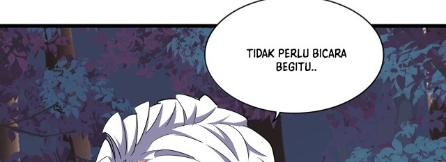 Magic Emperor Chapter 233 Gambar 21