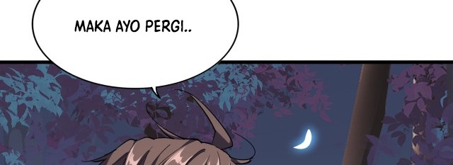 Magic Emperor Chapter 233 Gambar 27