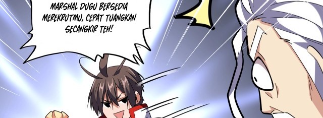Magic Emperor Chapter 233 Gambar 37
