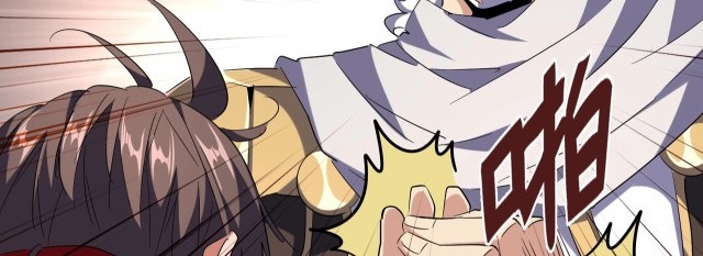 Magic Emperor Chapter 233 Gambar 39