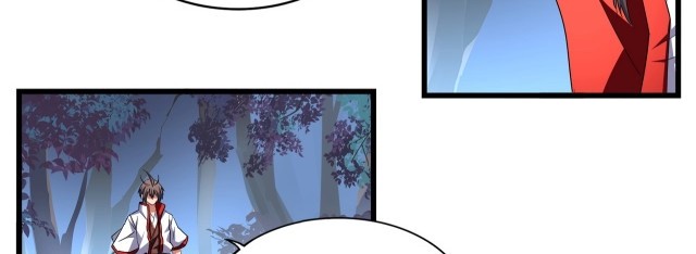 Magic Emperor Chapter 233 Gambar 13