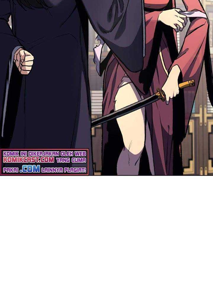 I Reincarnated As The Crazed Heir Chapter 18 Gambar 21