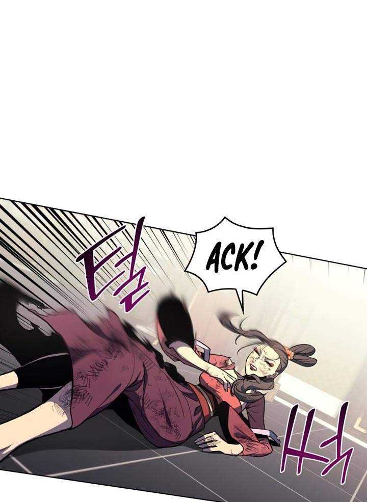 I Reincarnated As The Crazed Heir Chapter 18 Gambar 23