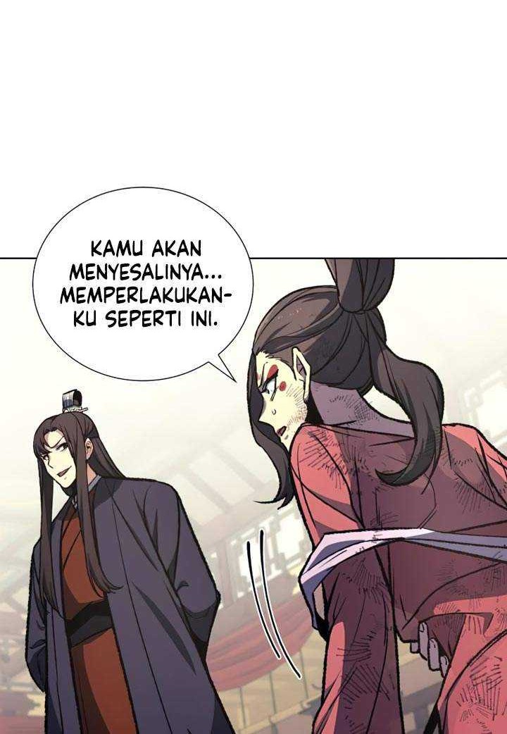 I Reincarnated As The Crazed Heir Chapter 18 Gambar 27