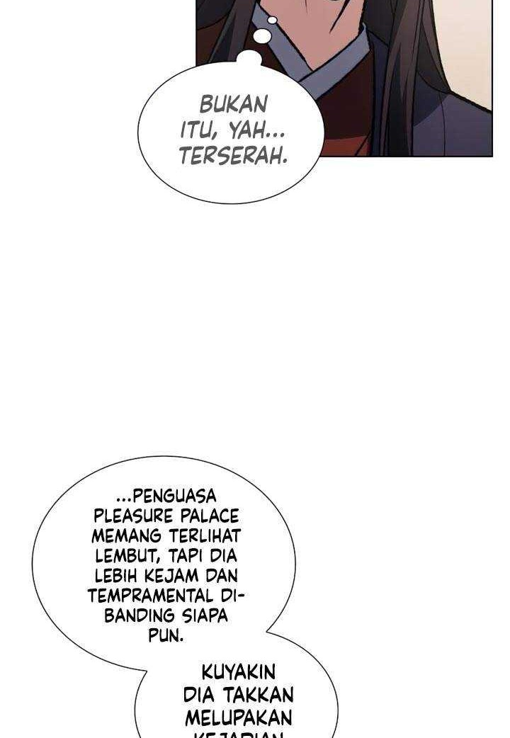 I Reincarnated As The Crazed Heir Chapter 18 Gambar 33