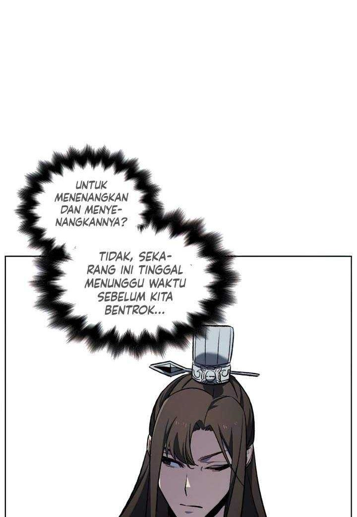 I Reincarnated As The Crazed Heir Chapter 18 Gambar 35