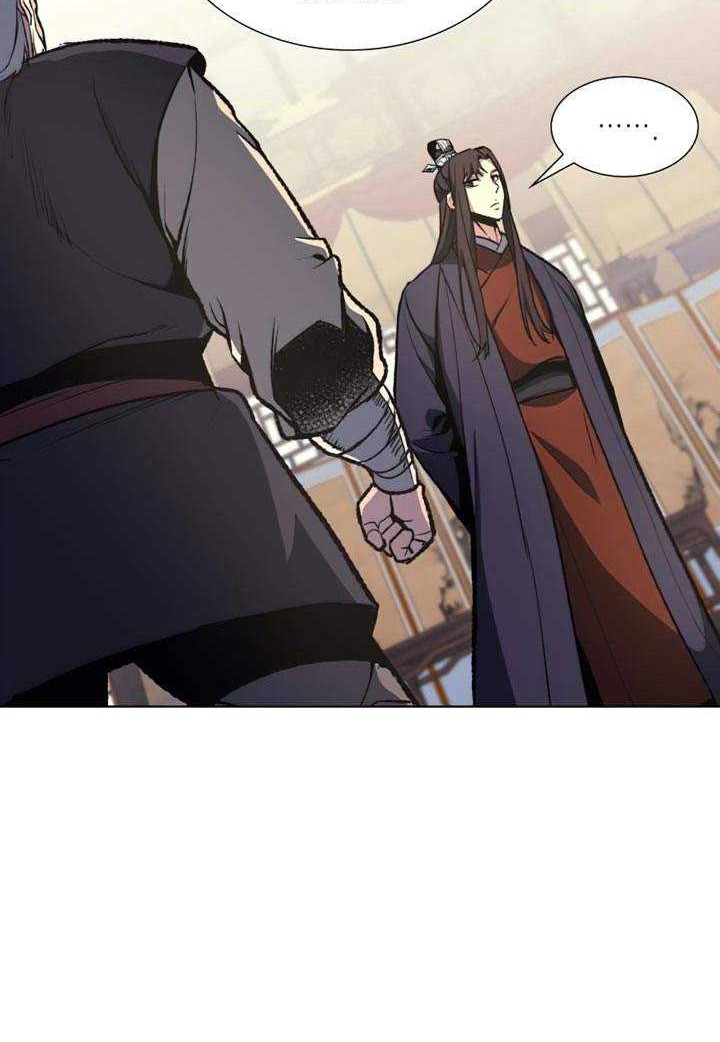 I Reincarnated As The Crazed Heir Chapter 18 Gambar 37