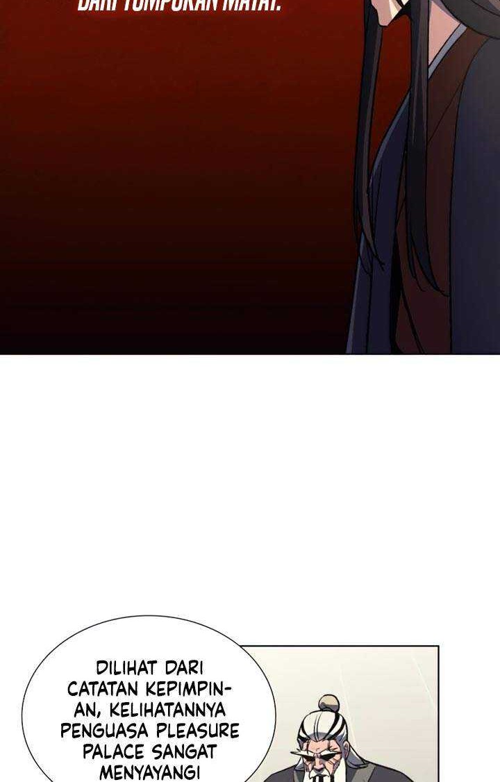 I Reincarnated As The Crazed Heir Chapter 18 Gambar 41