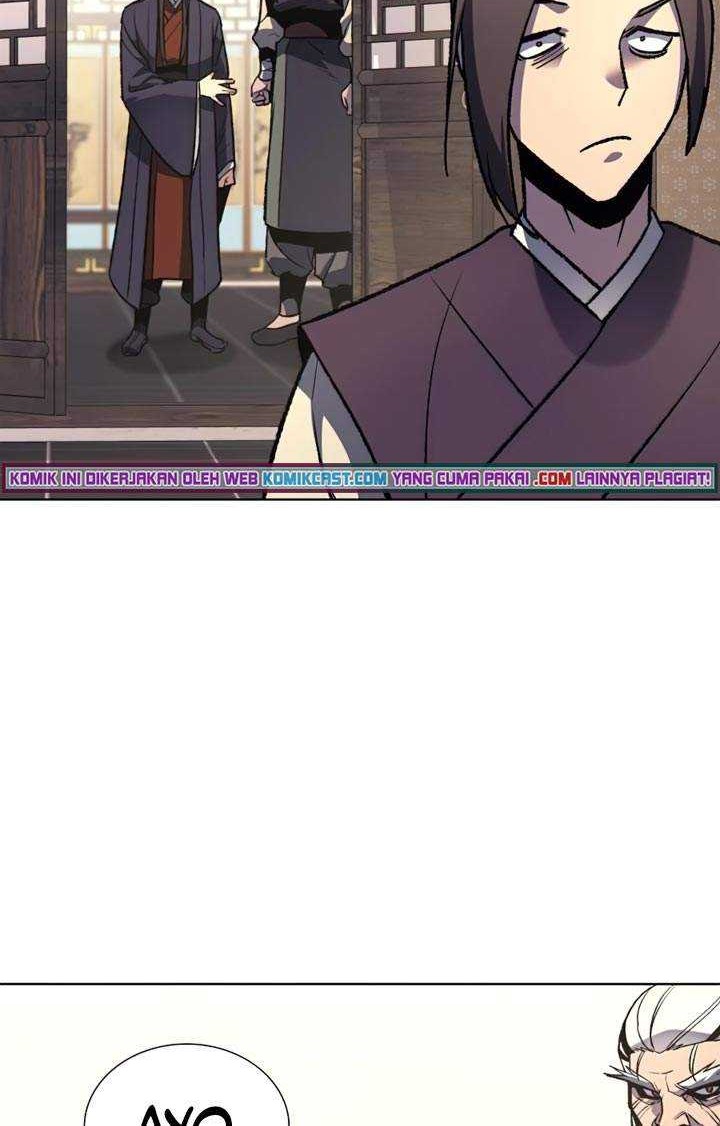 I Reincarnated As The Crazed Heir Chapter 18 Gambar 47