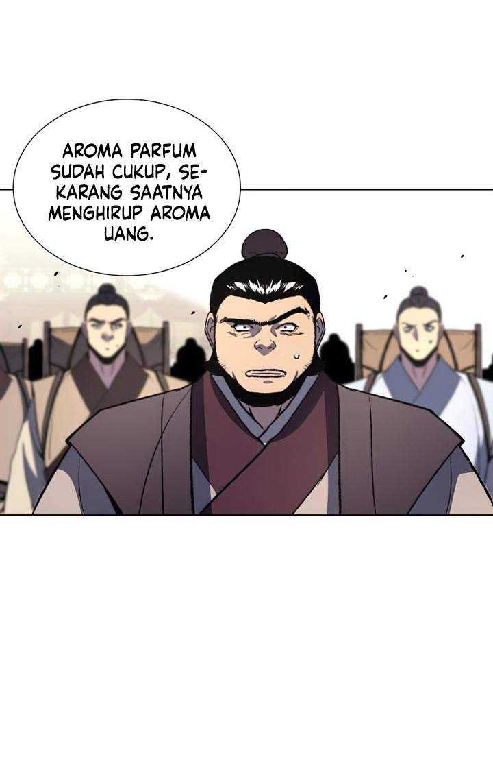 I Reincarnated As The Crazed Heir Chapter 18 Gambar 49