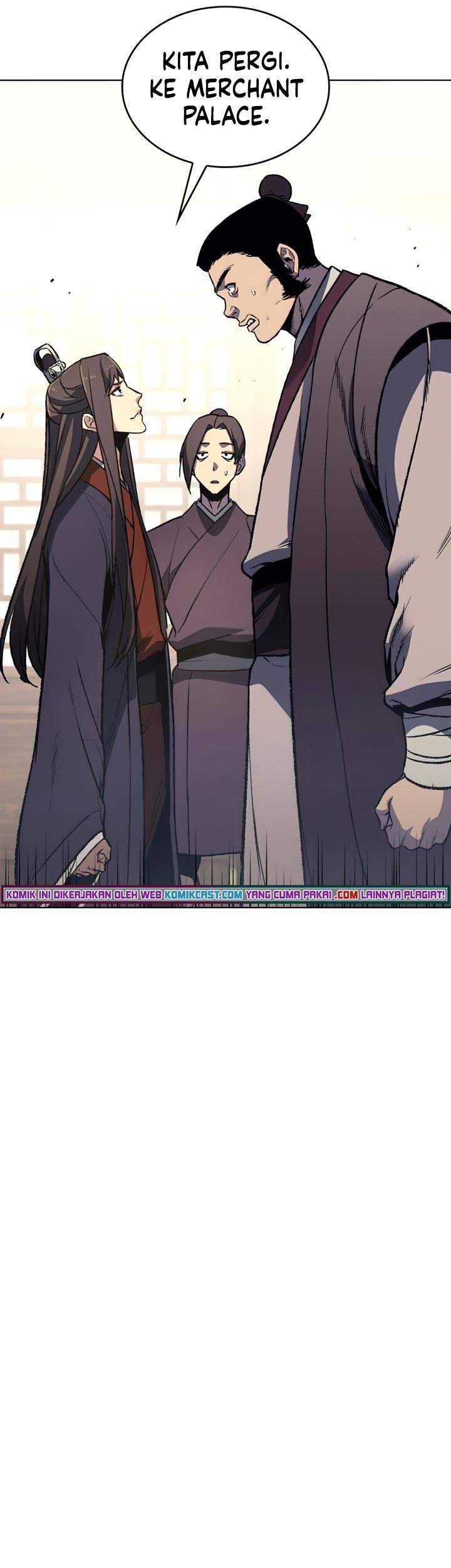 I Reincarnated As The Crazed Heir Chapter 18 Gambar 50