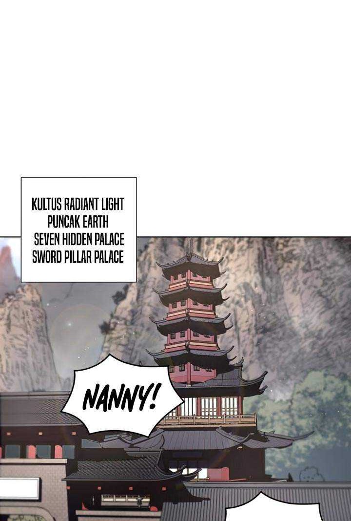 I Reincarnated As The Crazed Heir Chapter 18 Gambar 51