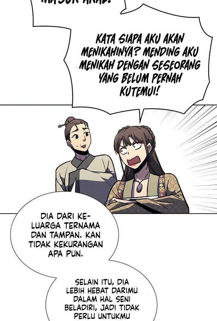 I Reincarnated As The Crazed Heir Chapter 18 Gambar 57