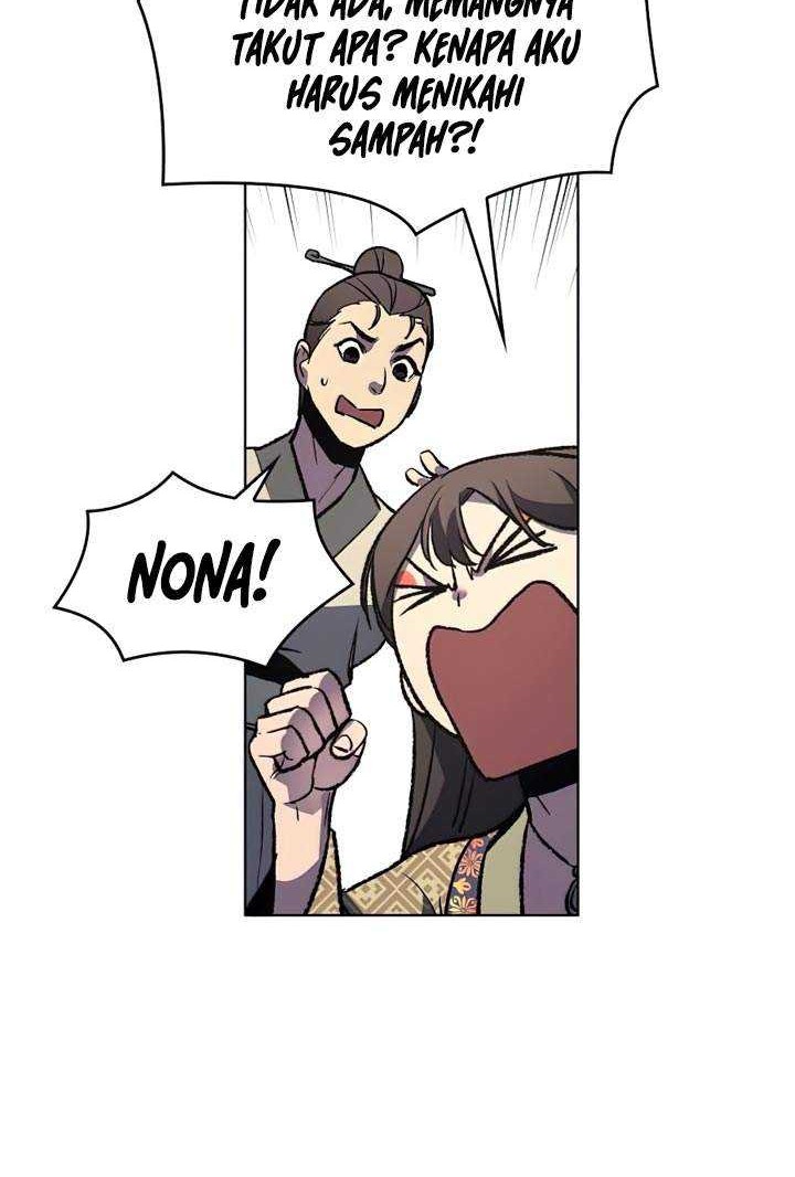 I Reincarnated As The Crazed Heir Chapter 18 Gambar 59