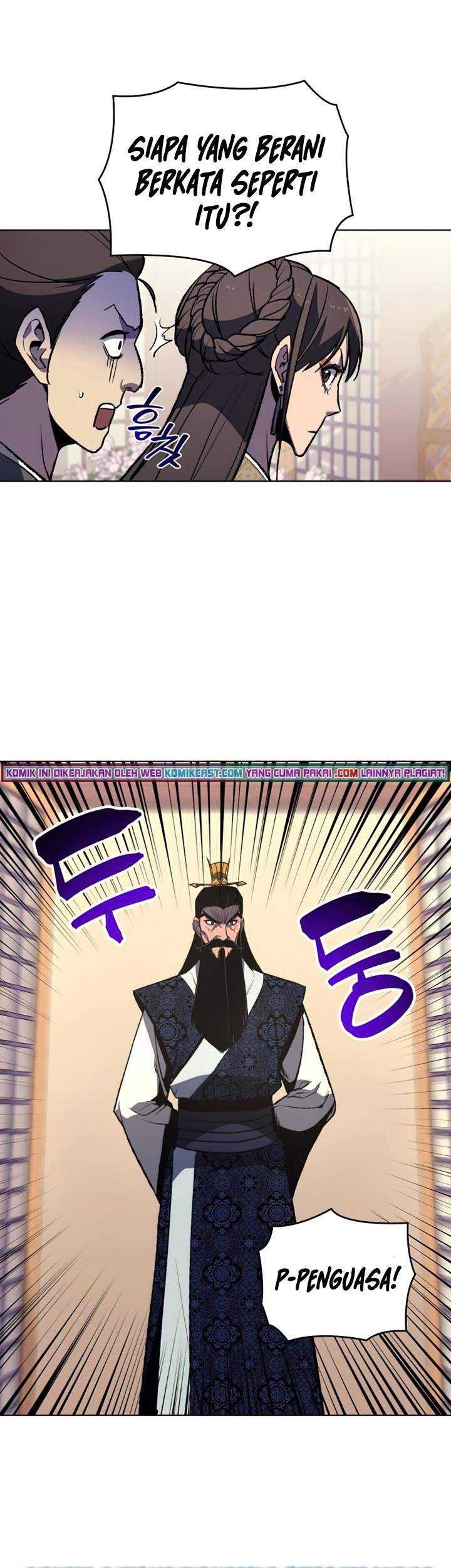 I Reincarnated As The Crazed Heir Chapter 18 Gambar 60