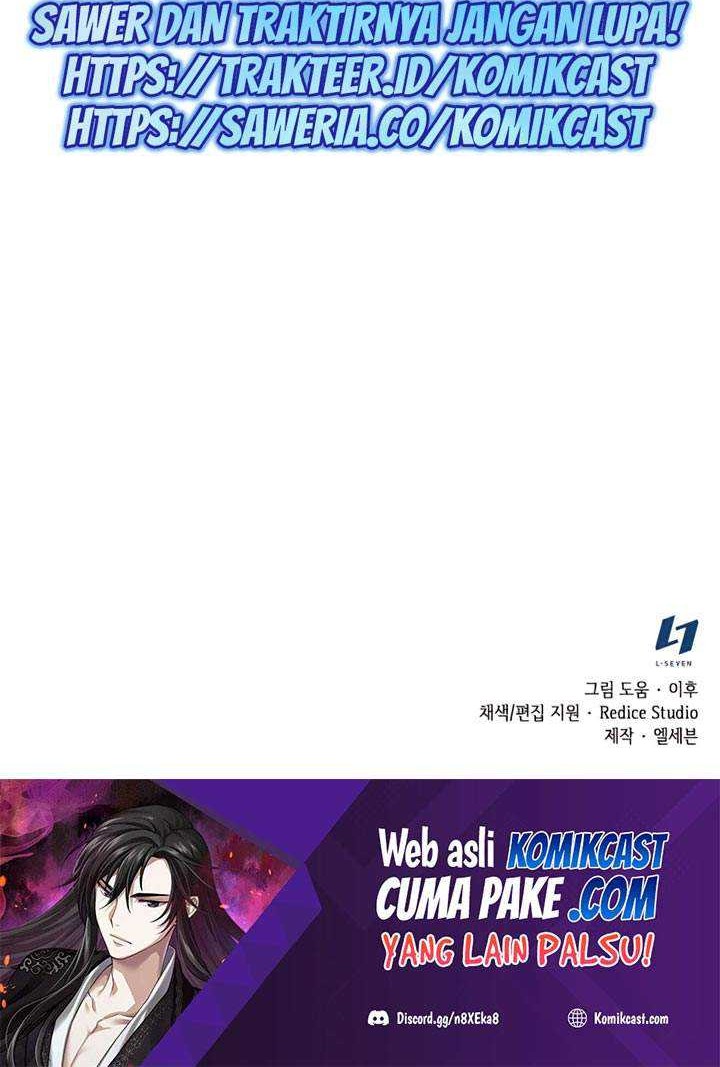 I Reincarnated As The Crazed Heir Chapter 18 Gambar 61