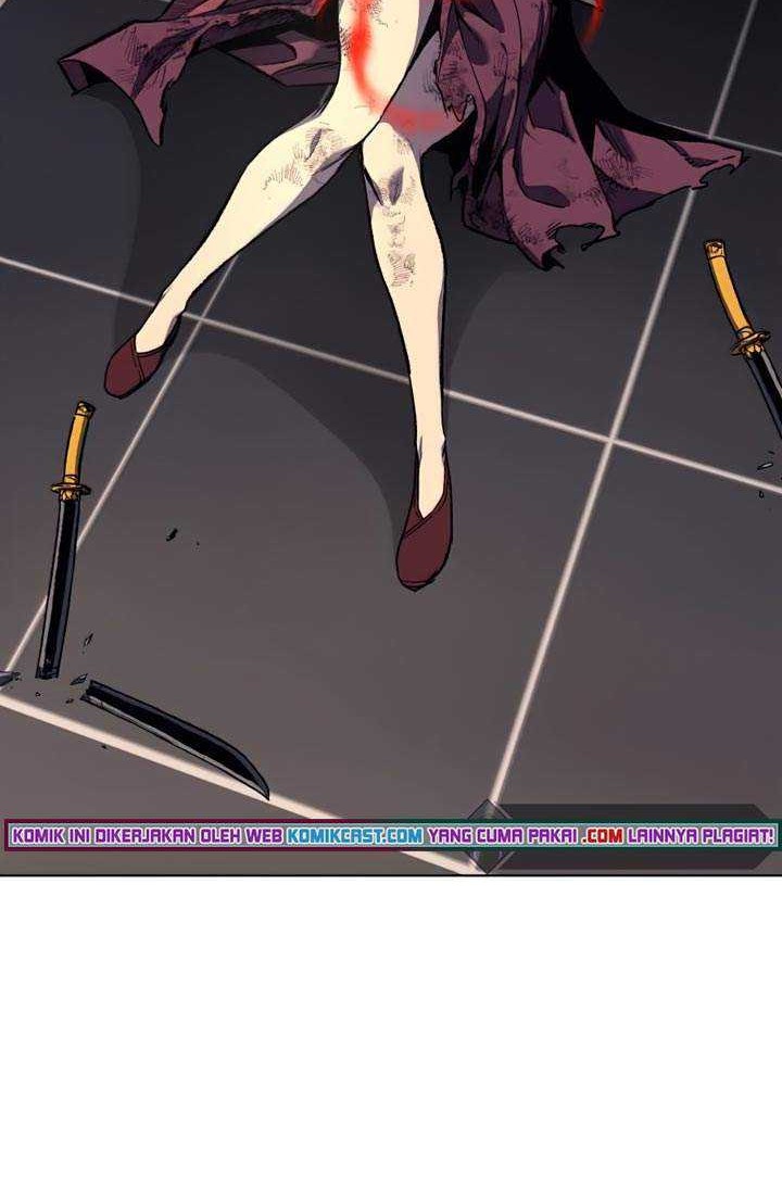 I Reincarnated As The Crazed Heir Chapter 18 Gambar 13