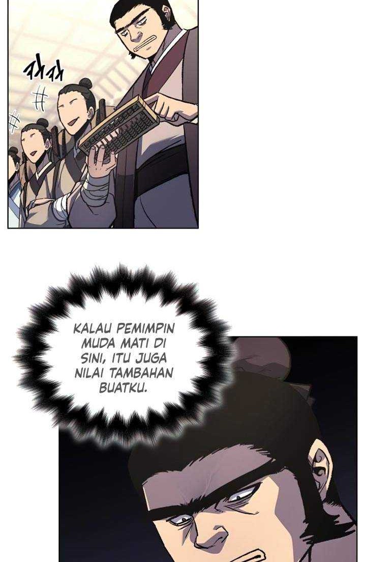 I Reincarnated As The Crazed Heir Chapter 18 Gambar 9