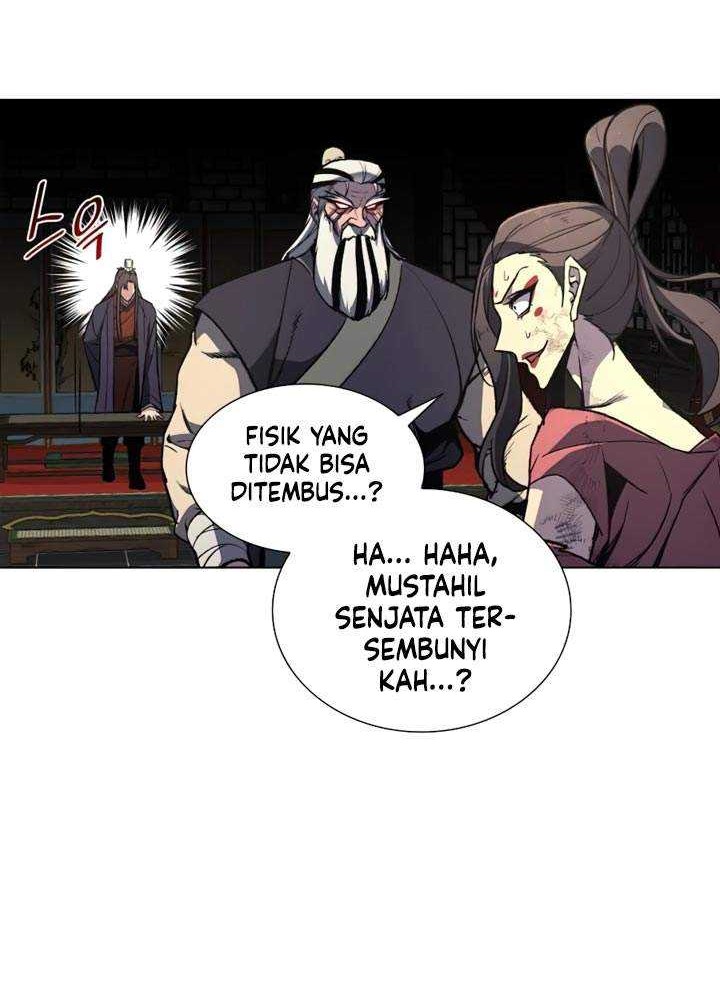 I Reincarnated As The Crazed Heir Chapter 18 Gambar 17