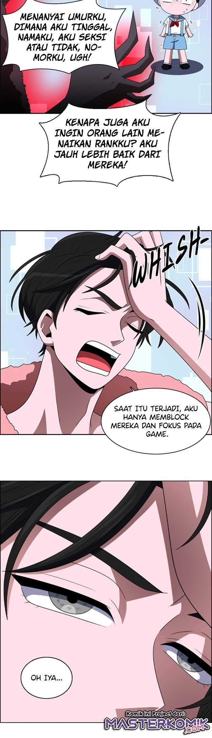 No Scope Chapter 50 Gambar 14