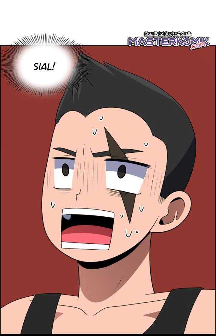 No Scope Chapter 50 Gambar 19