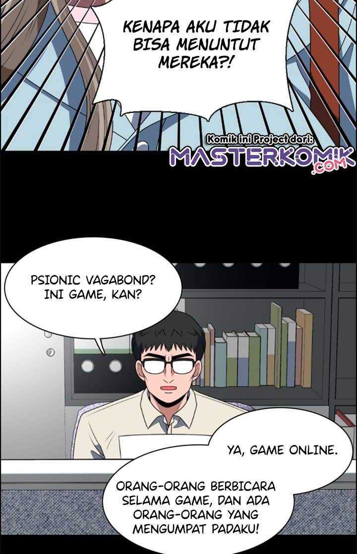 No Scope Chapter 50 Gambar 22