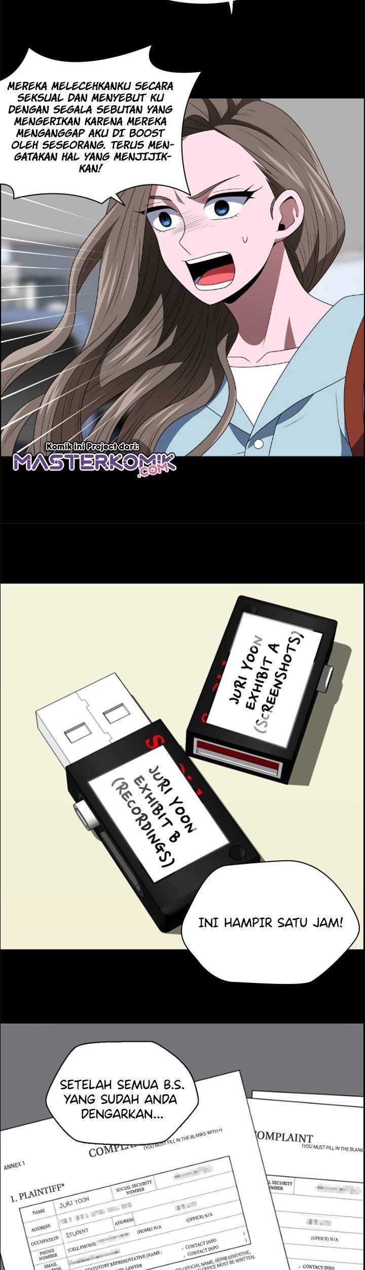 No Scope Chapter 50 Gambar 23