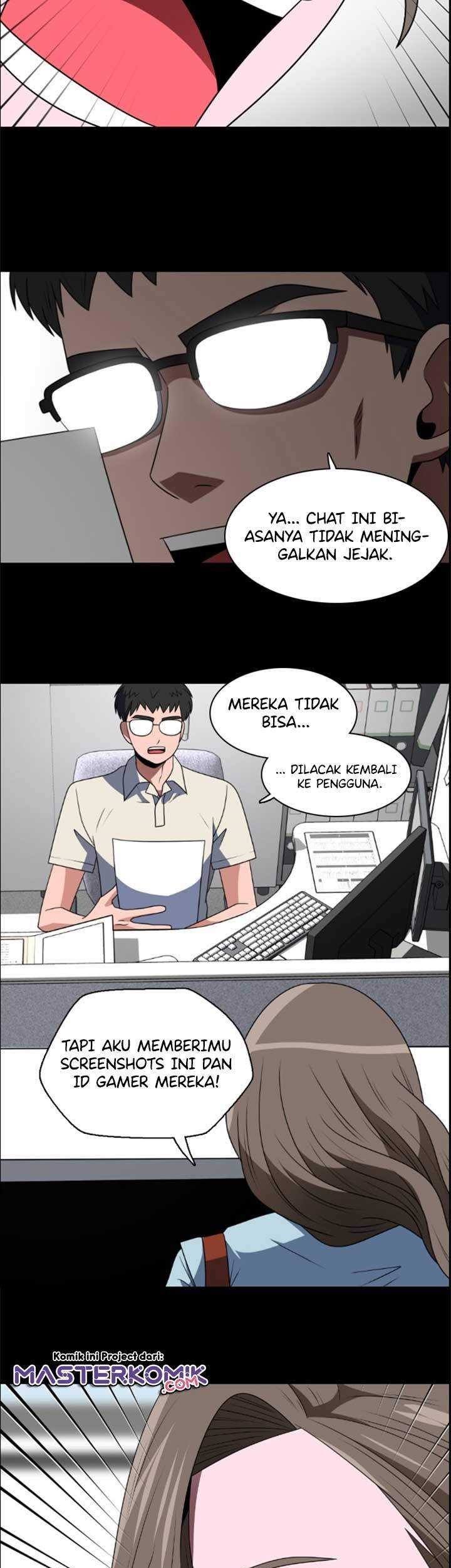 No Scope Chapter 50 Gambar 26